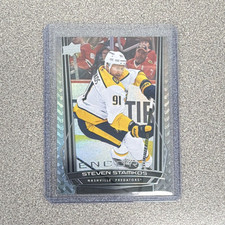 Upper Deck 2024-25 Encore Steven Stamkos Predators NHL Ice Hockey