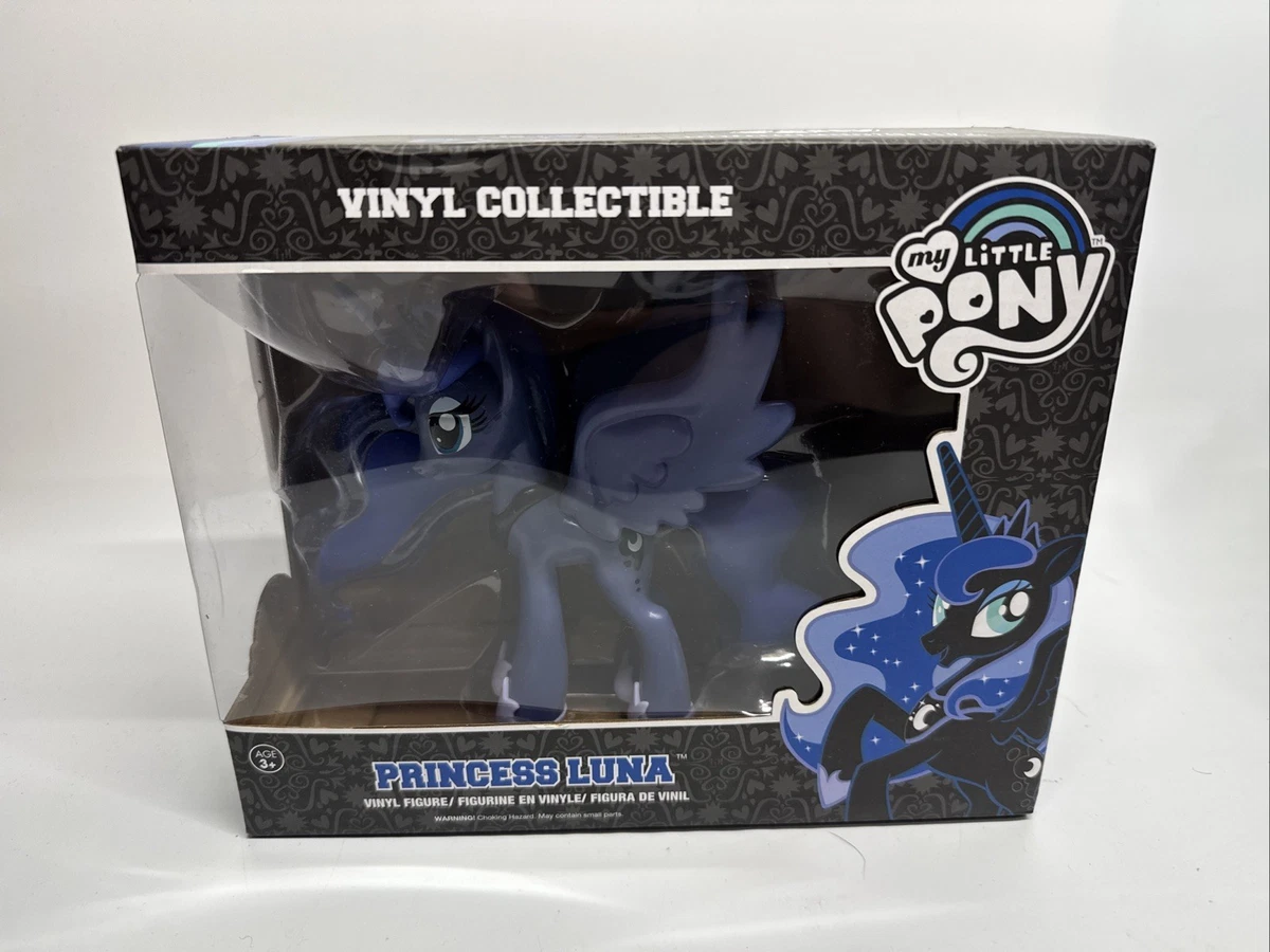Funko My Little Pony Vinyl Action Figures & Accessories for sale