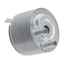 Engine Oil Radiator for Nissan Murano II Z51 2.5 dCi 4x4 190 hp V7R4