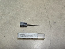 Harvey Tool 48960 Miniature End Mills Long Reach