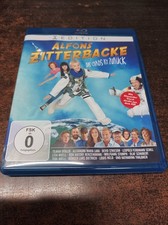 Alfons Zitterbacke - Das Chaos ist zurück Blu Ray 25% Rabatt beim Kauf von 4