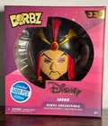 Jafar Funko Dorbz #339 Disney Aladdin Limited Edition 4000 pieces pcs