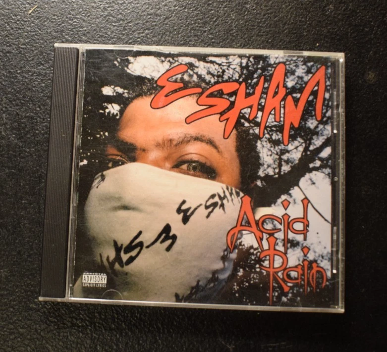 Esham Music CDs for sale - eBay
