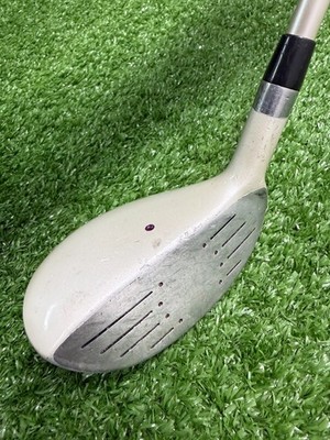 Intech Allante 5 Hybrid / Ladies Graphite / NEW GRIP / 36.5'' / sa3048