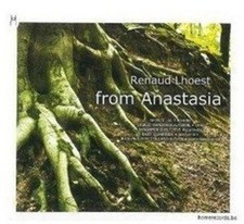 RENAUD LHOEST FROM ANASTASIA (CD) / NEW Audio CD