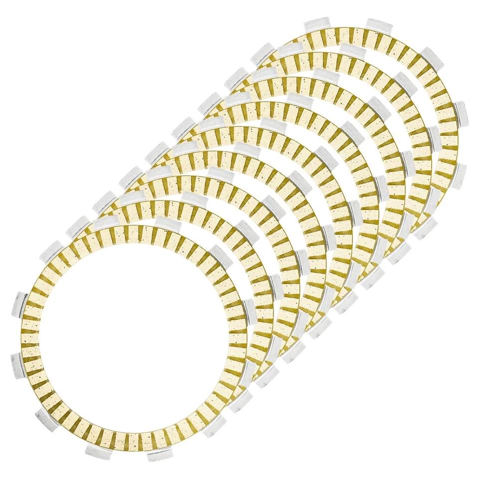 Фрикционные пластины сцепления для Suzuki GS1100E GS1100Es GS1100G GS1100Lt GS1100S - Изображение 2 из 4