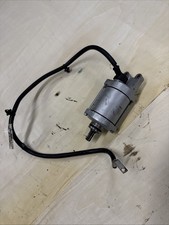 Genuine Honda CB650F CBR650 Cb650 engine RC74E 2013-2019 Starter Motor N Lead
