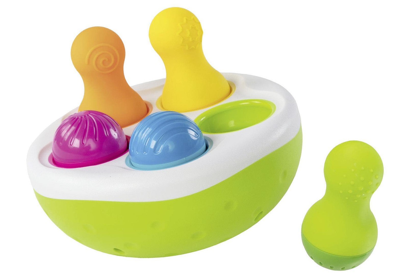 Вкус жирных мозгов и булавок для игры в Штекшпиль