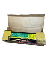 NEW Vintage Rare Rapid Start Ballast Universal 446-LR RAPID START 120v 60 Hertz