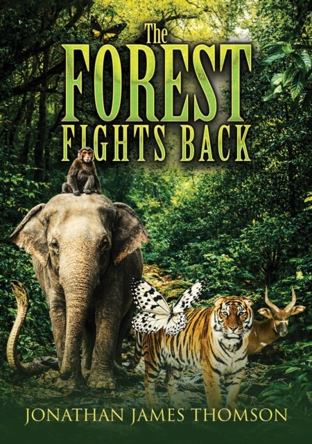 The Forest Fights Back - Image 2