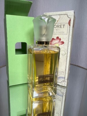 Floret Antonia's Flowers edt 50 Vintage