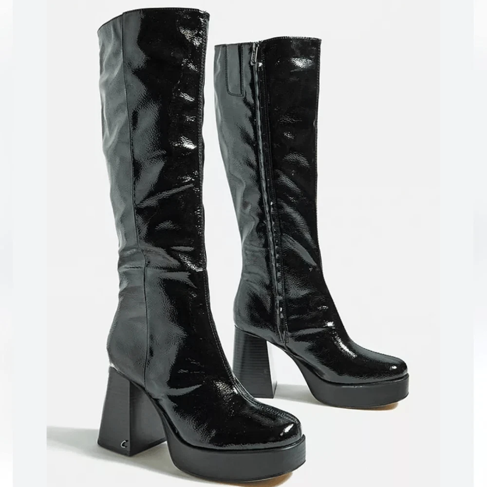 Ny boot best sale