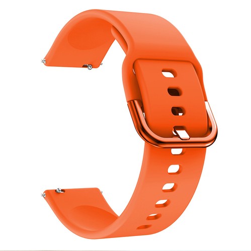 For Fossil Gen 5 Smartwatch Julianna Carlyle HR Sport Silicone Watch Band Strap - Picture 31 of 32