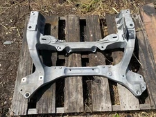 14-23 INFINITI Q50 Q60 RWD FRONT ENGINE SUB FRAME CROSSMEMBER CRADLE OEM