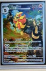 Carte Pokémon - Némélios 200/193 Évolutions à Paldea - FR NEUF