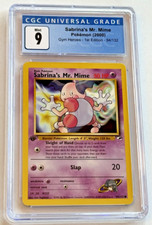 Image for Sabrina's Mr. Mime
