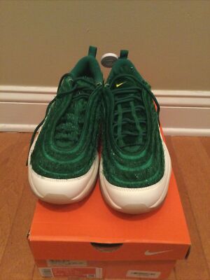 Size 9 - Nike Air Max 97 Golf NRG Grass for sale online | eBay