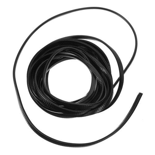 Bumper Strip Car Door Protector Edge Guards Protectors for Vehicles