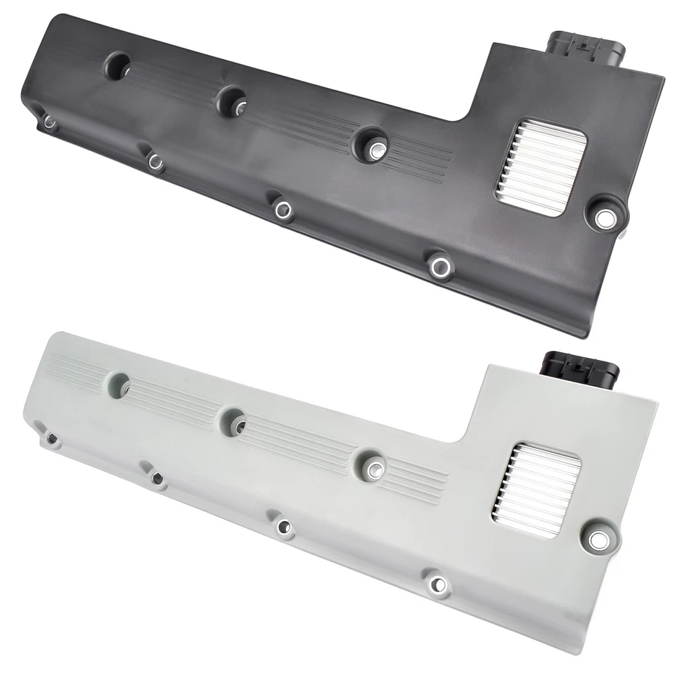 Bobina de encendido delantera izquierda y trasera derecha para 00-03 Cadillac DeVille 1104075 1104076 Foto 3 de 4