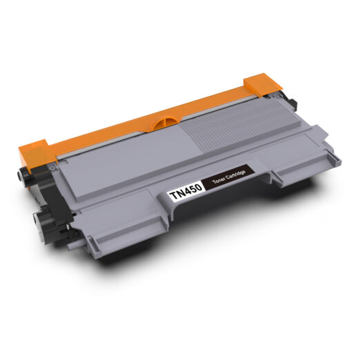 Tóner de alto rendimiento negro TN450 TN420 para impresora Brother HL2280DW MFC-7460DN - Imagen 4 de 5