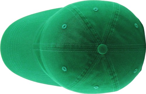 Cotton Cap Baseball Caps Hat Adjustable Polo Style Washed Plain Solid Visor - Picture 138 of 258