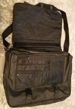 Leather Laptop/Brief Case