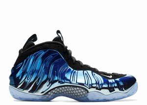 blue foamposites mens