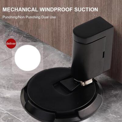 Anti-Collision Protection Door Stopper Door Stopper Enhance D3P7 Door T4B2 FAST