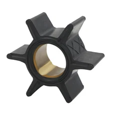 Water Pump Impeller for Mercury 4/4.5/7.5/9.8hp Outboard Motors 47-89981