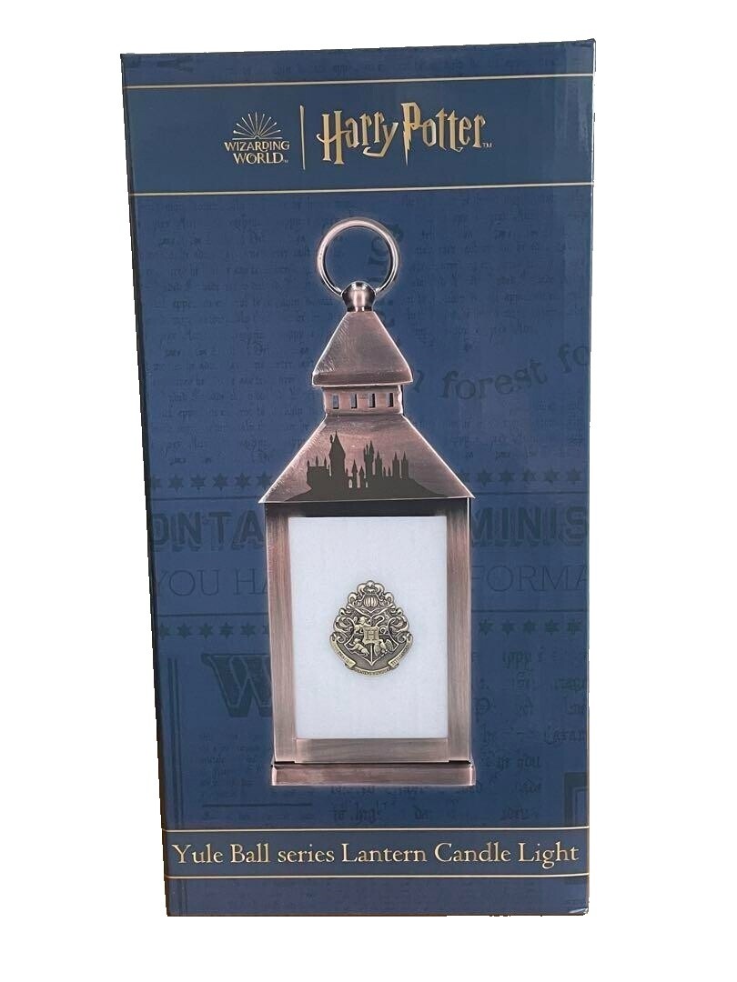 Harry Potter Candle Lights | eBay