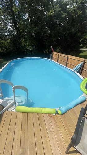 Pool Rx Plus Black Algaecide Unit - 101066 for sale online | eBay