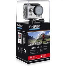Akaso EK70000 4K HD Waterproof Action Camera New