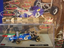 Matra MS10 1969 Jean Pierre Beltoise #8 1:43 + N 207 Formula1 Auto Collection F1