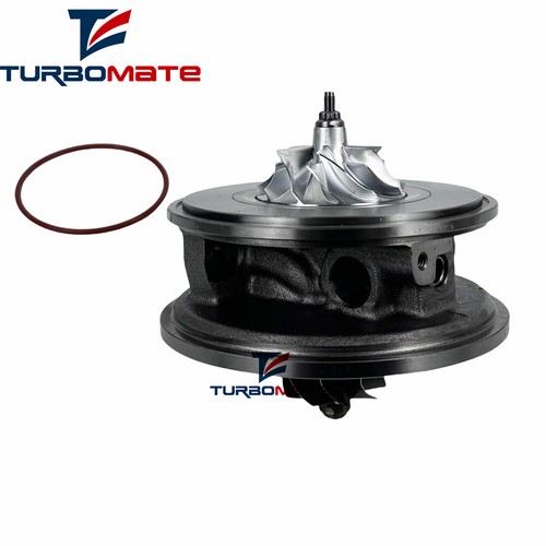 802774 Chra Turbocharger core for Mercedes-Benz ML350 GL350 S350 195Kw OM642 - Picture 3 of 6