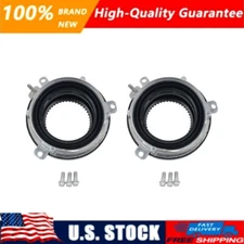 4x4 Auto Locking Hub 4WD Locking Hub Actuator for Ford F-150 2004-2016 Lincoln