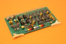 ROCKWELL COLLINS HF80 HF-8060 - D/A CONVERTOR PCB - p/n 637-2851-001