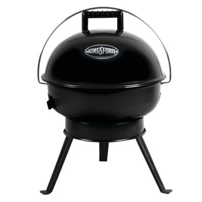 Kingsford 14  Inch Kettle Premium Portable Grill 