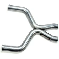 BBK Performance After-Cat X-Pipe for 2011-2014 Ford Mustang GT and Boss 302 5.0L