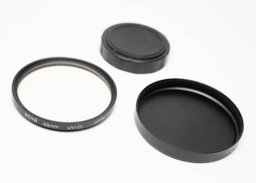 EX+! Multicoated M42 Mount MC Auto Promaster 28mm F2.8 Prime Wide Angle Lens - Picture 12 of 12