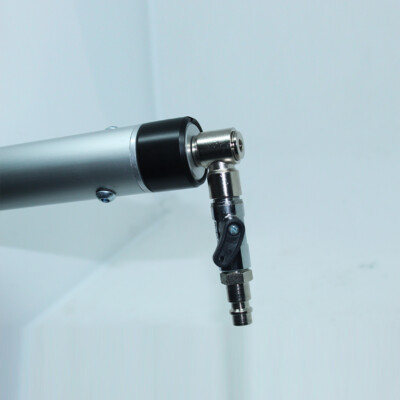Asta telescopica pneumatica da 200-400 cm in Offerta
