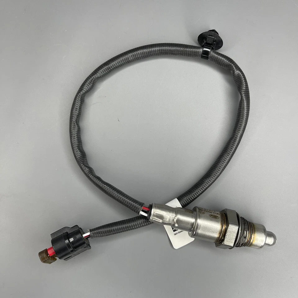 Sensor de oxígeno lambda genuino para Ford F-250 F-350 Super Duty DY-1336 OE Foto 2 de 4