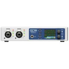 RME MADIface XT II 394-Channel Triple MADI US...