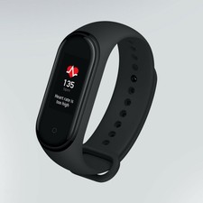 mi 4 smart band