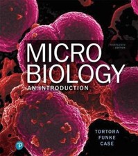 Microbiology: An Introduction (13th Edition) ...