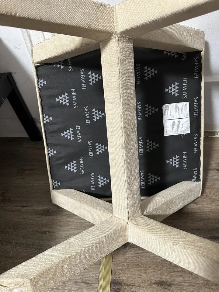 Botão otomano - Imagem 4 de 4