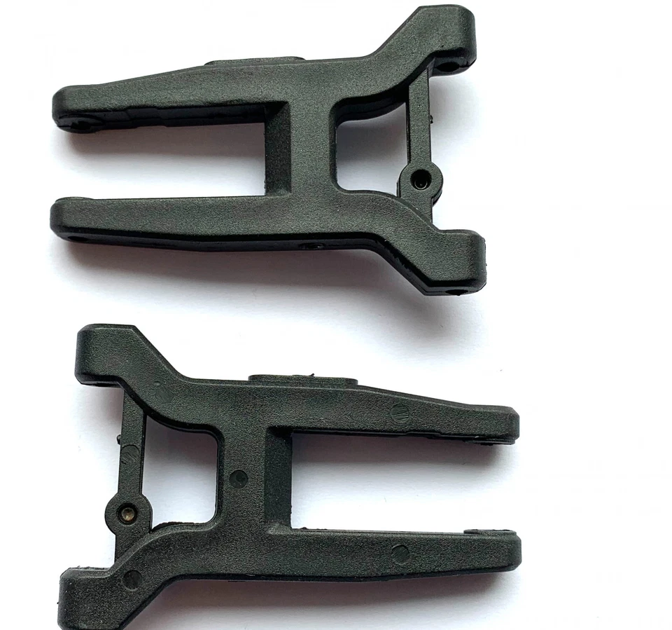 untere Querlenker für RC Car Reely P190 Verbrenner / Teile Nr. V2347 (1276-190) - Bild 2 von 3