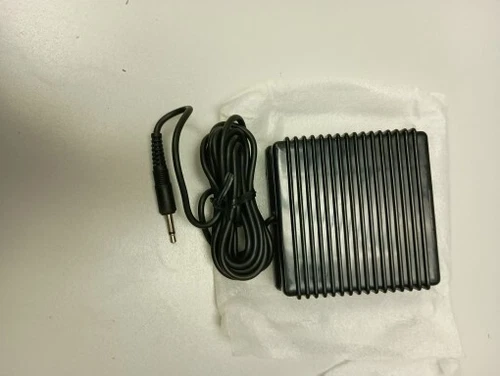 Mitutoyo Foot Switch 937179T