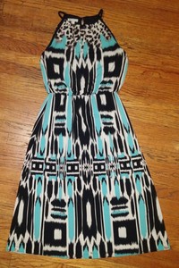 london style collection maxi dress