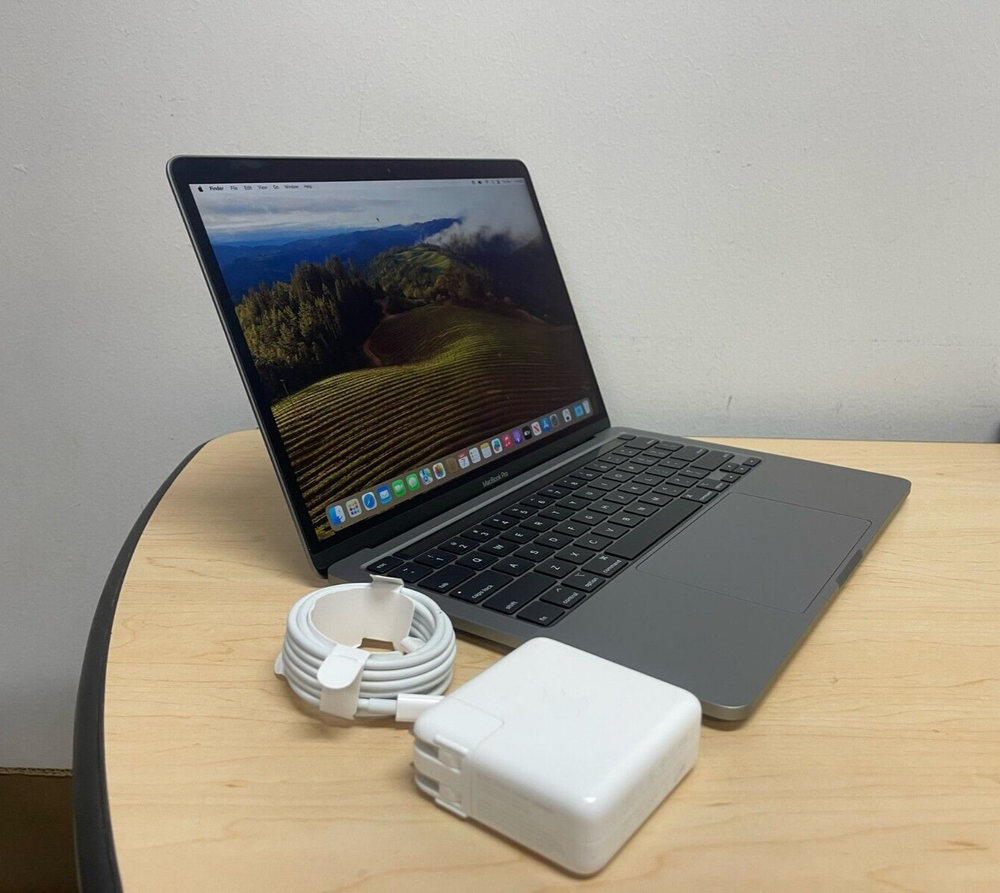 MacBook Pro 13