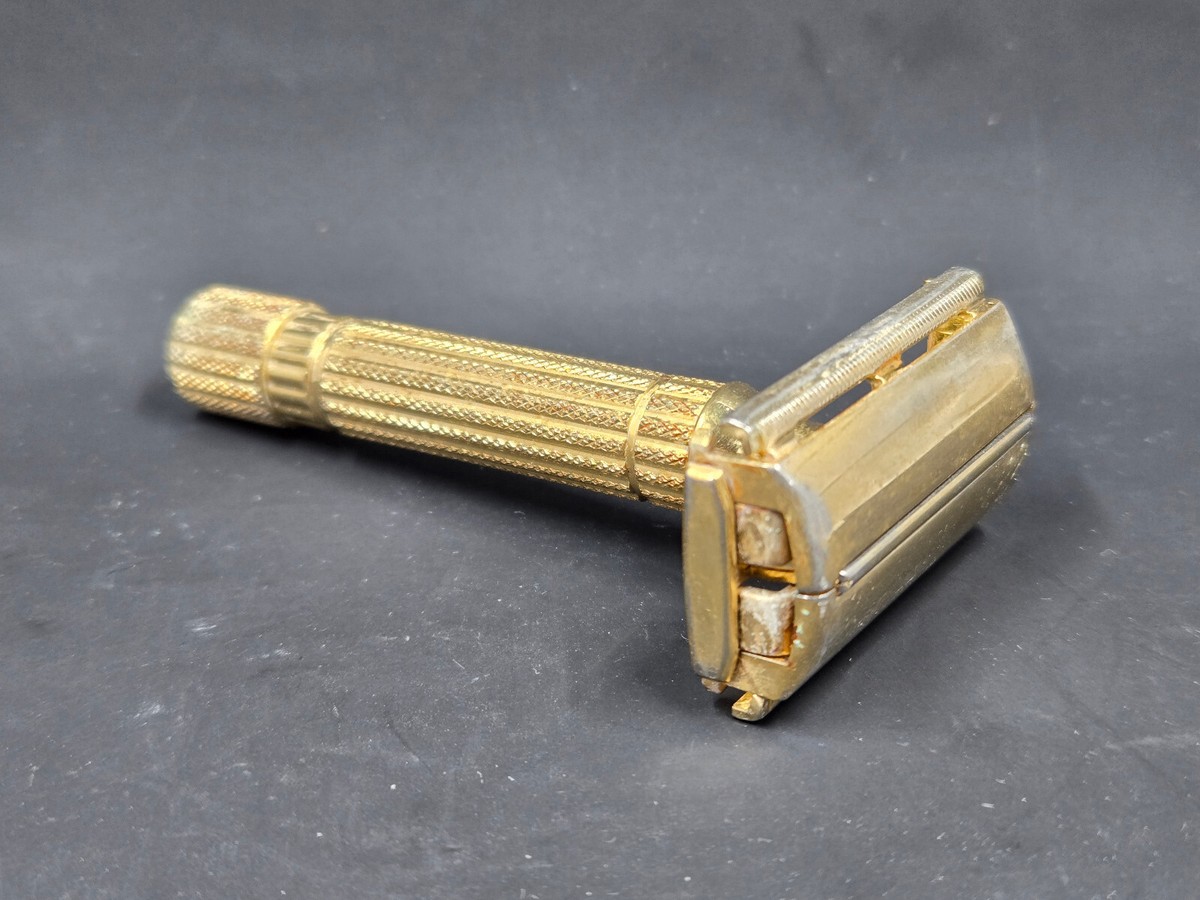 Gillette Aristocrat 剃刀　カミソリ　ビンテージ $_57.JPG?set_id=880000500F